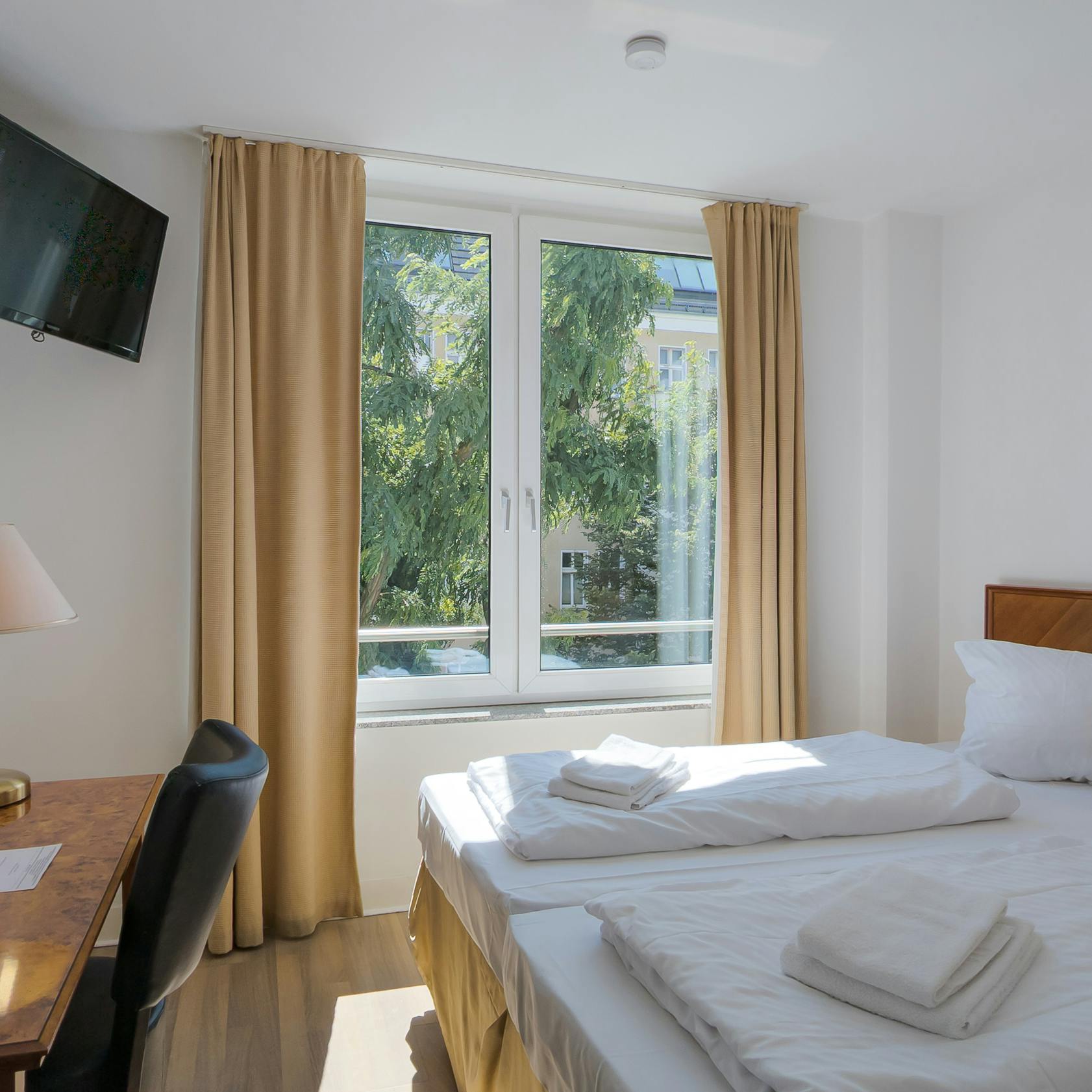 Apartment for rent for €945 per month in Berlin, Osnabrücker Straße