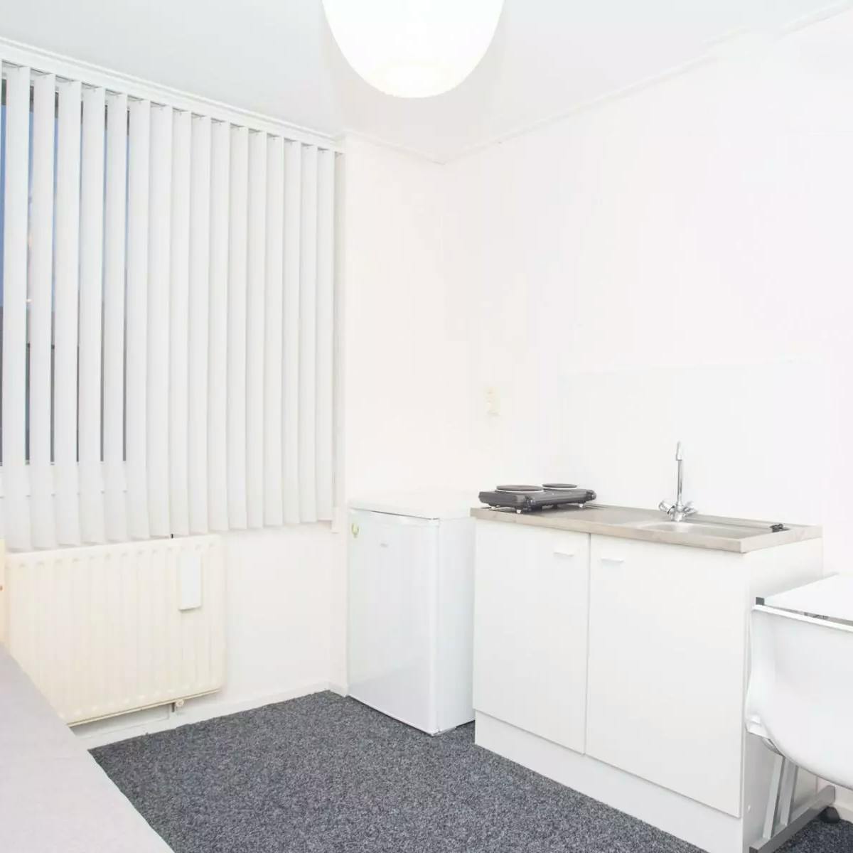 Private room for rent for €550 per month in Rotterdam, Buntgras